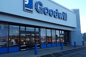 Goodwill Jacksonville IL - Land of Lincoln Goodwill Industries image