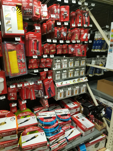 Home Improvement Store «The Home Depot», reviews and photos, 99 Northtown Dr NE, Blaine, MN 55434, USA