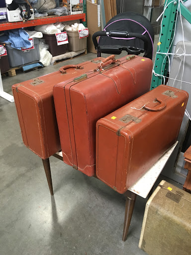 Home Improvement Store «Habitat for Humanity of Greater Los Angeles ReStore», reviews and photos