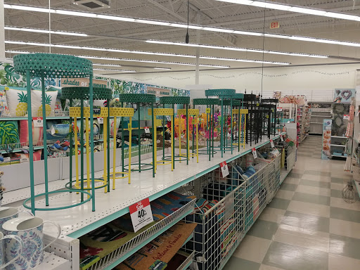 Fabric Store «Jo-Ann Fabrics and Crafts», reviews and photos, 4801 W Irlo Bronson Memorial Hwy, Kissimmee, FL 34746, USA