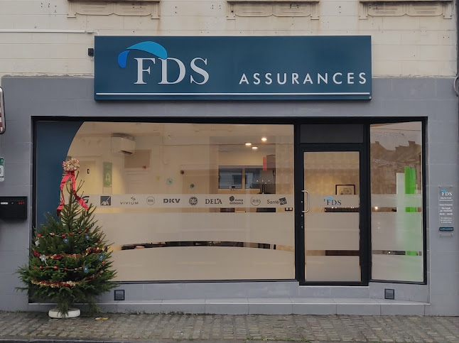 Beoordelingen van FDS Assurances in Aat - Verzekeringsagentschap