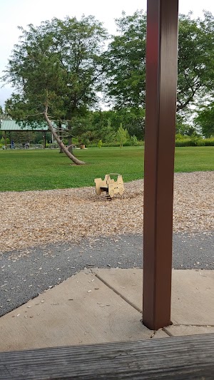Reservoir State Park - photo 50