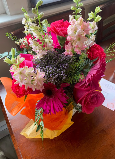Florist «Flowers by Matthew», reviews and photos, 1231 Wantagh Ave, Wantagh, NY 11793, USA