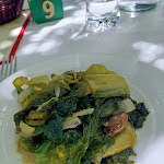 Photo n°1 de l'avis de Bianca.. fait le 30/04/2024 à 12:42 sur le  La Felicetta Restaurant Trattoria à Viterbo