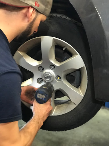 Auto Repair Shop «Advanced Auto Sales & Repair», reviews and photos, 237 E Washington St, North Attleborough, MA 02760, USA