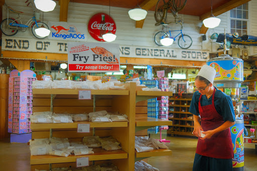 General Store «End of the Commons General Store», reviews and photos, 8719 OH-534, Mesopotamia, OH 44439, USA