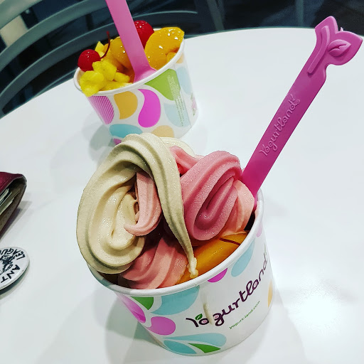 Yogurtland San Bernardino