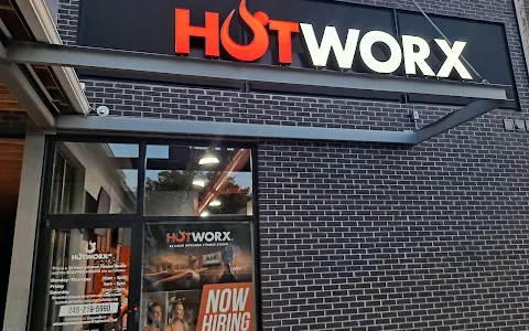 HOTWORX - Clawson, MI - Downtown image