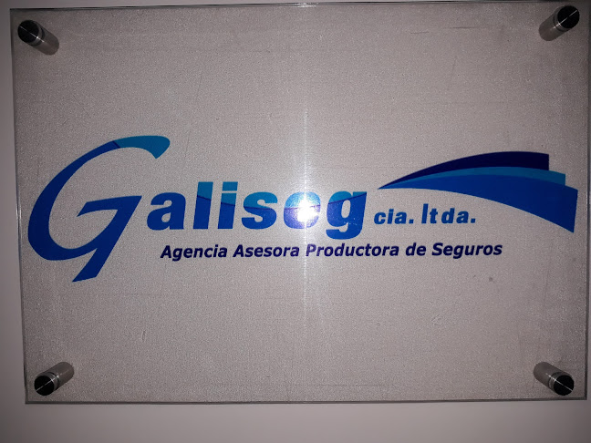 Galiseg Cía Ltda. Agencia Asesora De Seguros - Cuenca