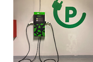 Polyfazer Charging Station image