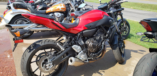 Honda Dealer «Powersports of Montgomery», reviews and photos, 535 Eastern Boulevard Frontage Rd, Montgomery, AL 36117, USA