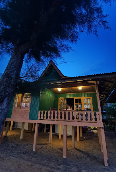 Marang Sunrise Guesthouse