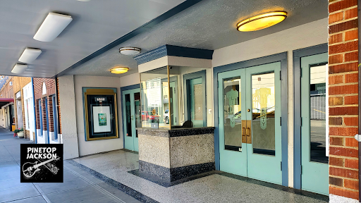 Wedding Venue «The Liberty Theater», reviews and photos, 116 W Main Ave, Puyallup, WA 98371, USA