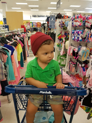 Department Store «Marshalls», reviews and photos, 4137 Concord Pike, Wilmington, DE 19803, USA
