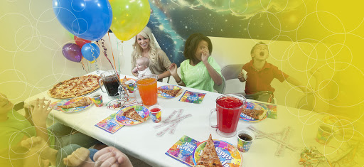 Laser Tag Center «Stratum Laser Tag | Birthday Party Place», reviews and photos, 1455 S Stapley Dr #11, Mesa, AZ 85204, USA