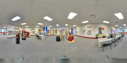 Travel Agency «AAA West Chester», reviews and photos, 4864 Union Center Pavillion Dr, West Chester Township, OH 45069, USA