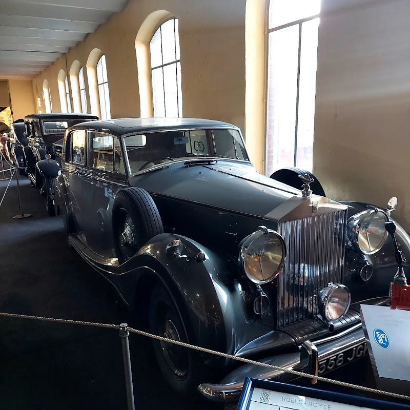 Automuseum Melle