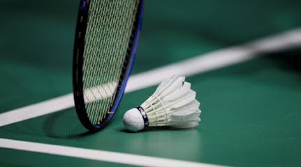 IBC Indian Badminton Club
