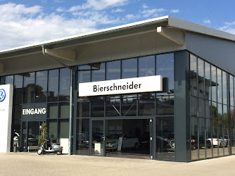 Auto Bierschneider - SEAT und CUPRA Vertragspartner, VW und Skoda Serviceparter