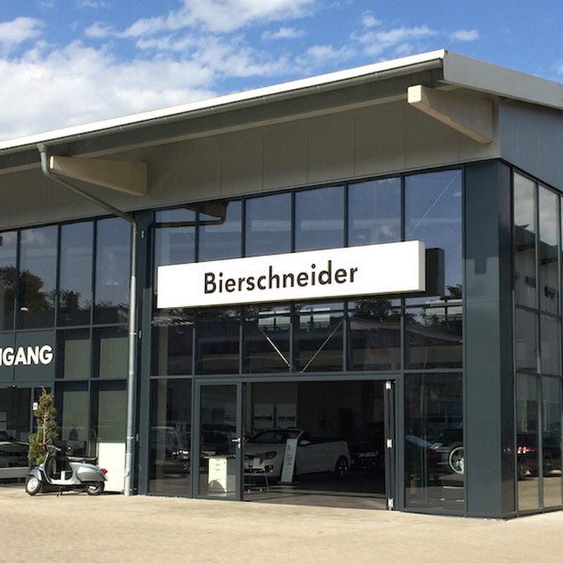 Auto Bierschneider - SEAT und CUPRA Vertragspartner, VW und Skoda Serviceparter