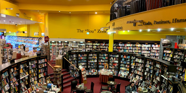 The Book Centre (Waterford)