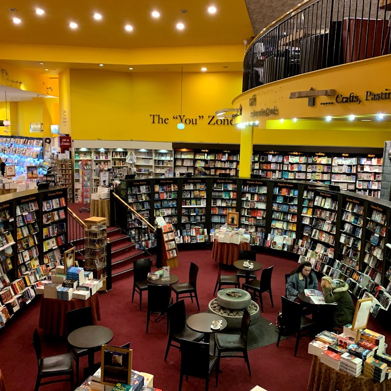 The Book Centre (Waterford)