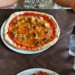 Photo n°1 de l'avis de Max.r fait le 10/07/2019 à 20:43 sur le  Ristorante Pizzeria Antiqva à Auronzo