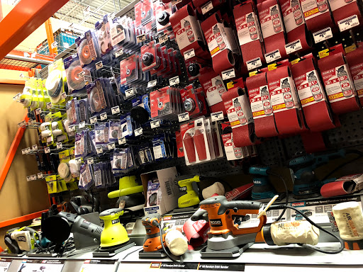 Home Improvement Store «The Home Depot», reviews and photos, 3 Mystic View Rd, Everett, MA 02149, USA