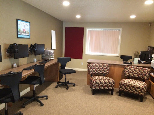 Glenridge Terrace Apartments