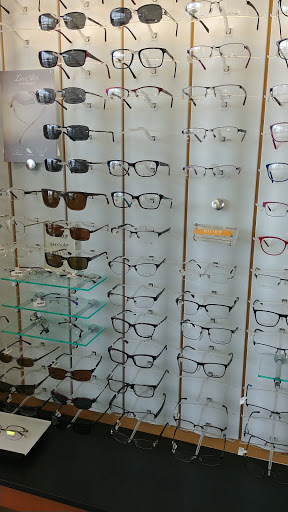 Eye Care Center «SVS Vision Optical Centers», reviews and photos, 52799 Hayes Rd, Shelby Charter Township, MI 48315, USA