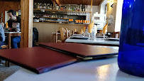 Atmosphère du Restaurant Auberge les Genêts d'Or Salvaris à Saint-Étienne - n°4