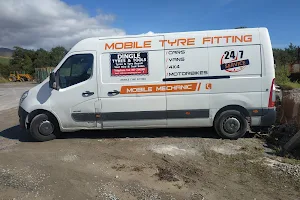 Dingle Tyre Center & Tool Hire image