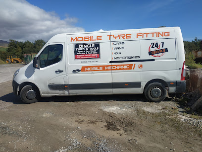 Dingle Tyre Center & Tool Hire