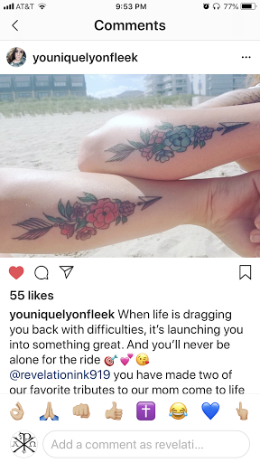 Explore jormungandr tattoo ideas, creative tattoo ideas in Wake Forest, available at Revelation Ink Tattoo and Piercing