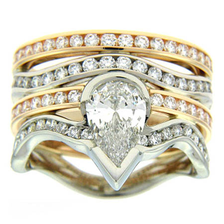 Jeweler «Massoud Jewelers Inc», reviews and photos, 3970 Rochester Rd, Troy, MI 48083, USA