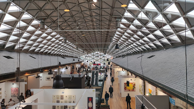 Budapest, Fővám tér 11-12, 1093 Magyarország