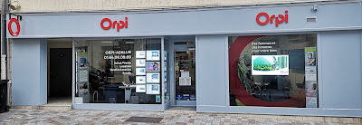 Orpi-Adallie Immobilier Melun à Melun