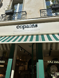 Les plus récentes photos du Restaurant Copains à Paris - n°11