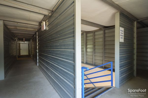Self-Storage Facility «U-Save Park Self Storage», reviews and photos, 3800 Louisiana Ave S, St Louis Park, MN 55426, USA