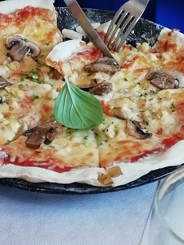 Avaliações doPizza D'Arte em Moita - Pizzaria