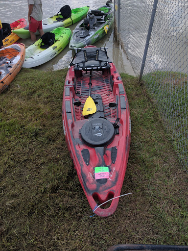 Skateboard Park «Texas Ski Ranch», reviews and photos, 6700 I-35, New Braunfels, TX 78130, USA