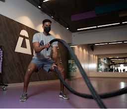 Anytime Fitness Echegaray photo