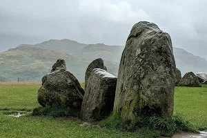 Castlerigg Stone Circle image