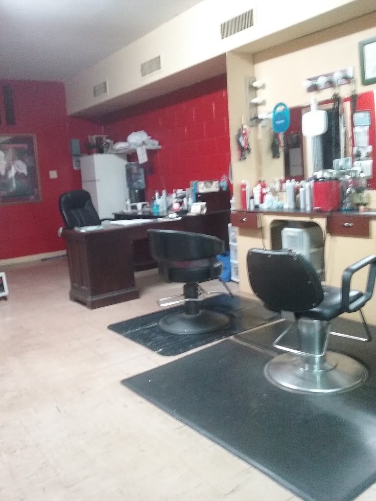 Jo-D's Salon 79339