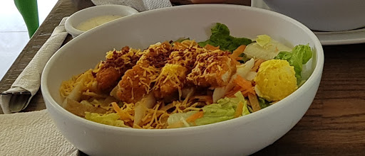 Súper Salads Torreón