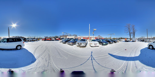 Used Car Dealer «Waynesville Auto Mart», reviews and photos, 2046 OH-73, Waynesville, OH 45068, USA