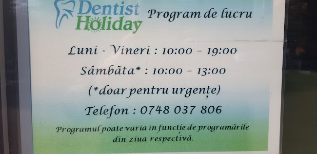Opinii despre Dentist Holiday în <nil> - Dentist
