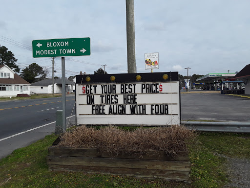 Auto Repair Shop «Complete Car Care of Virginia», reviews and photos, 16175 Lankford Hwy, Nelsonia, VA 23414, USA