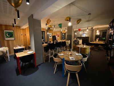 Skitchen restaurant Vars à Vars
