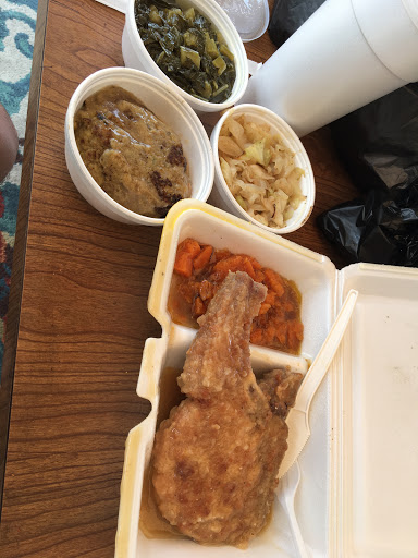 Caterer «D-Emilis Catering», reviews and photos, 10009 Curtis St, Detroit, MI 48221, USA